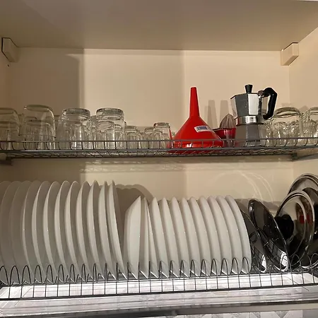 Apartamento I Due Ciueli *