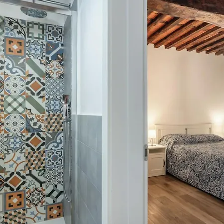 I Due Ciueli Apartamento Pescia