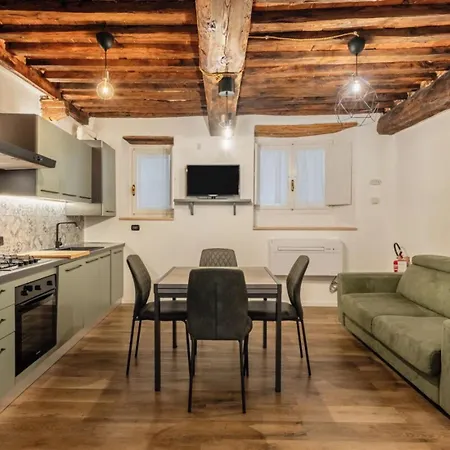 I Due Ciueli Apartamento