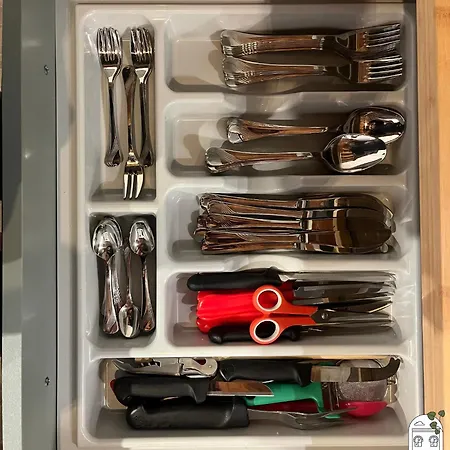 Apartamento I Due Ciueli