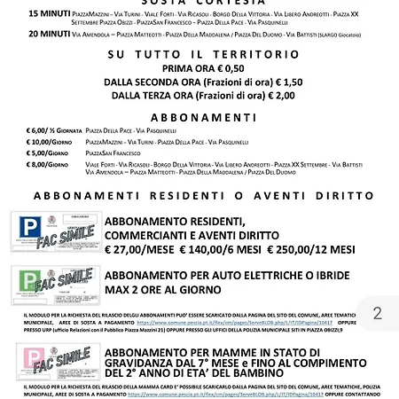 I Due Ciueli
