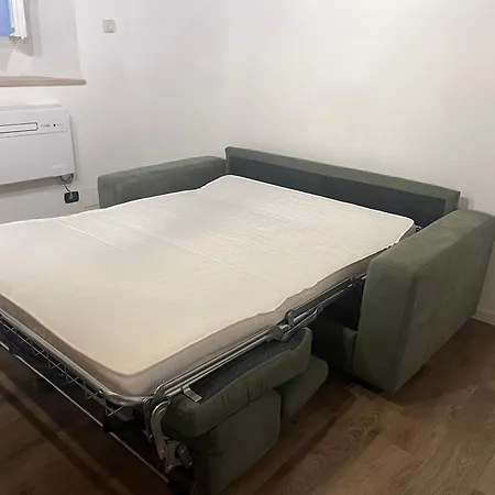 Lägenhet I Due Ciueli