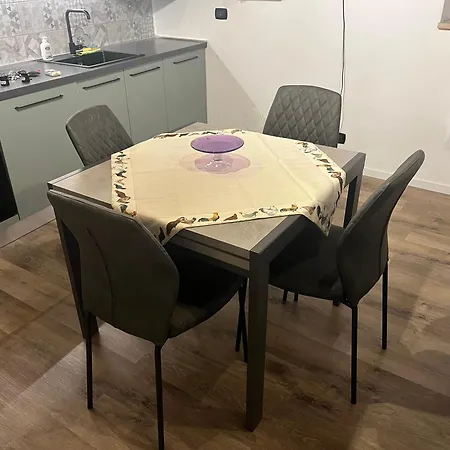 I Due Ciueli Lägenhet Pescia