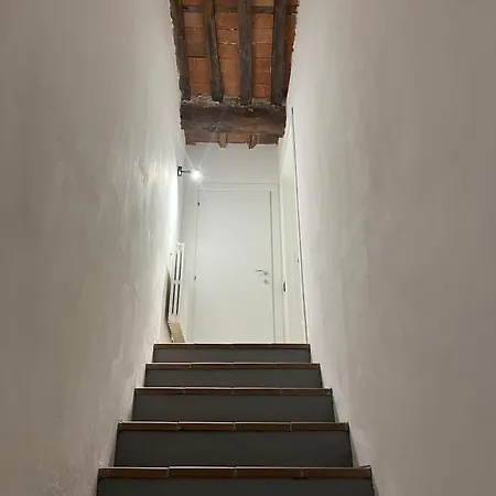 I Due Ciueli Lägenhet *