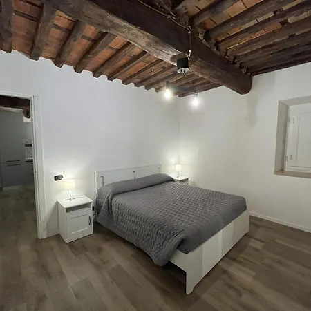 I Due Ciueli Pescia
