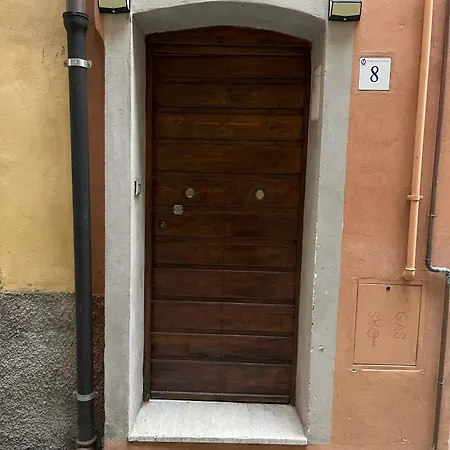 I Due Ciueli Pescia