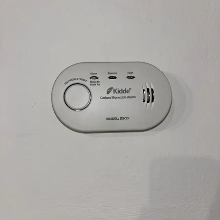 I Due Ciueli Lägenhet