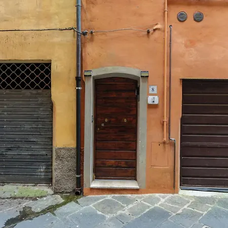 Appartement I Due Ciueli