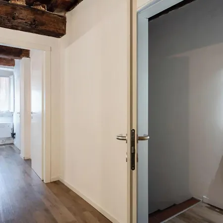 شقة I Due Ciueli *